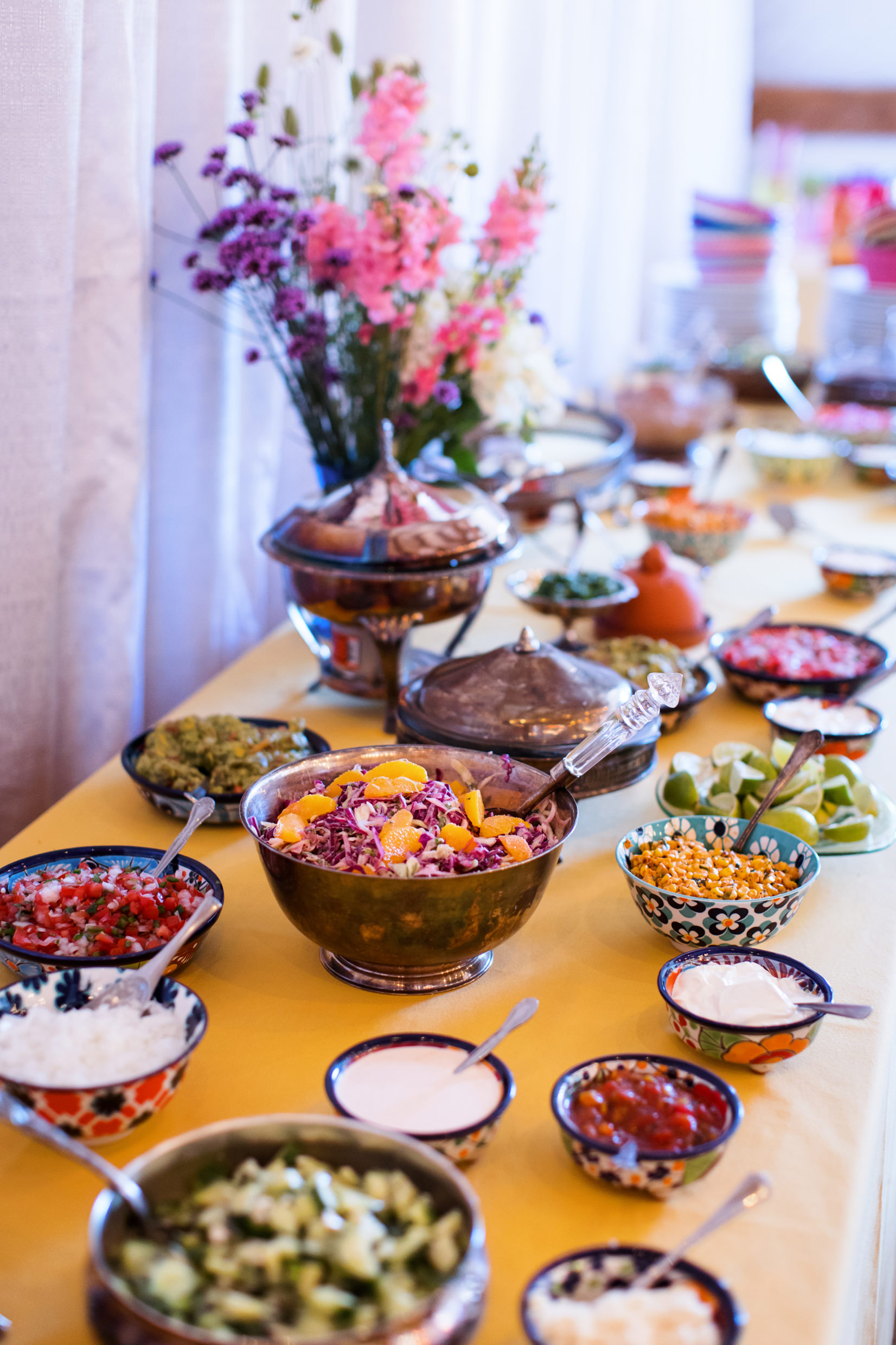 Private Whidbey Island Wedding Photos